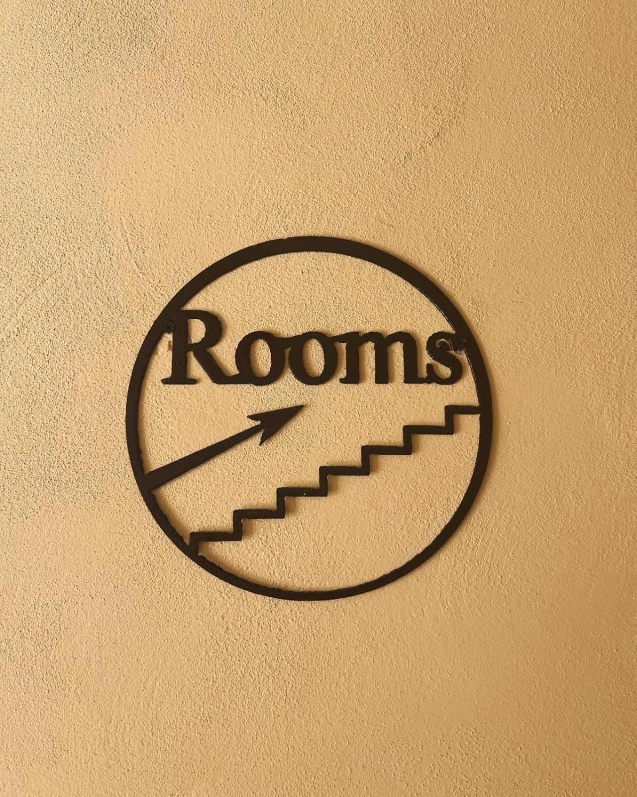 Domus Arco Romano Guest House 伊特里 外观 照片