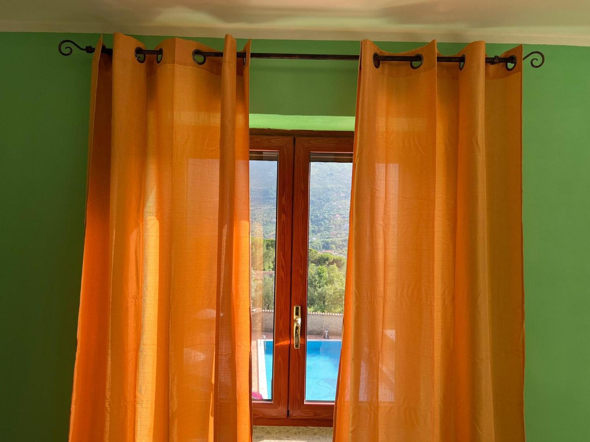 Domus Arco Romano Guest House 伊特里 外观 照片