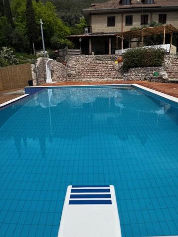 Domus Arco Romano Guest House 伊特里 外观 照片
